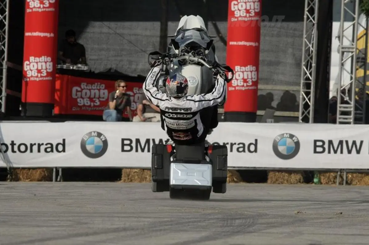 Le foto più belle del raduno BMW 2013 a Garmisch (17)