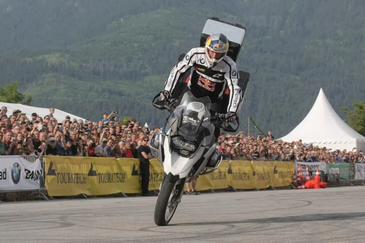 Le foto più belle del raduno BMW 2013 a Garmisch (18)