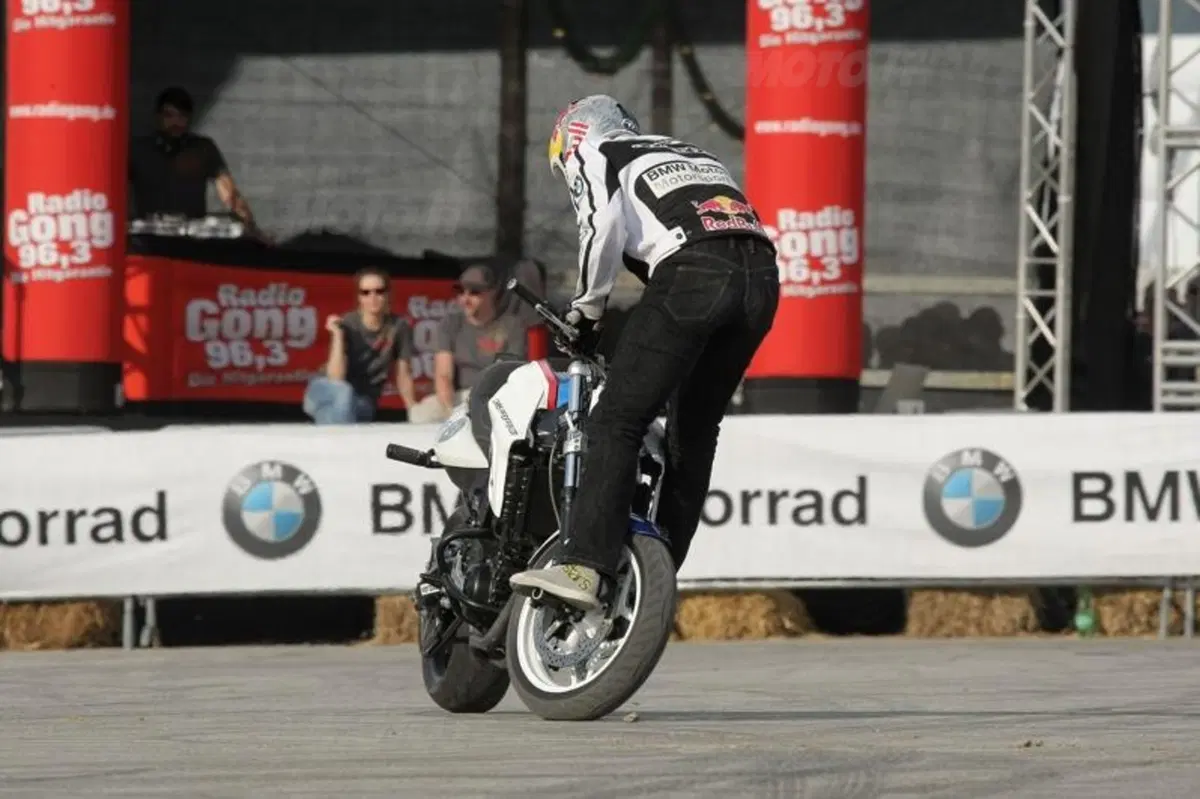 Le foto più belle del raduno BMW 2013 a Garmisch (19)