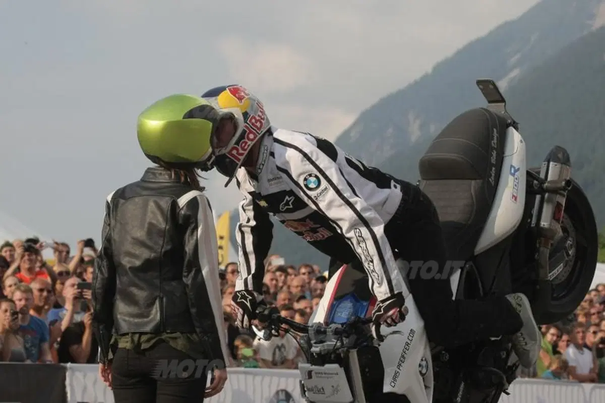 Le foto più belle del raduno BMW 2013 a Garmisch (20)