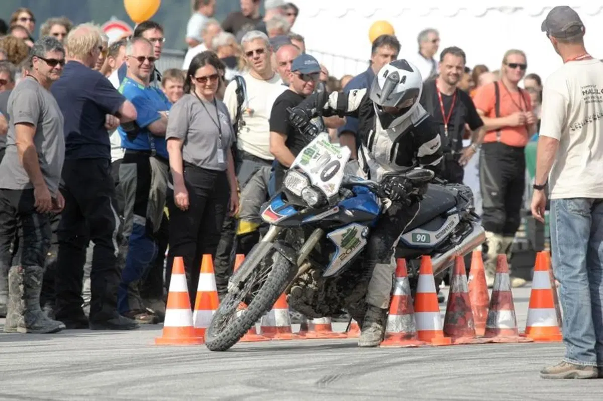 Le foto più belle del raduno BMW 2013 a Garmisch (22)