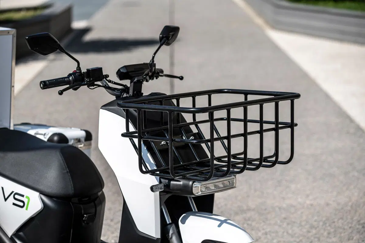 e-max, lo scooter elettrico da lavoro (8)