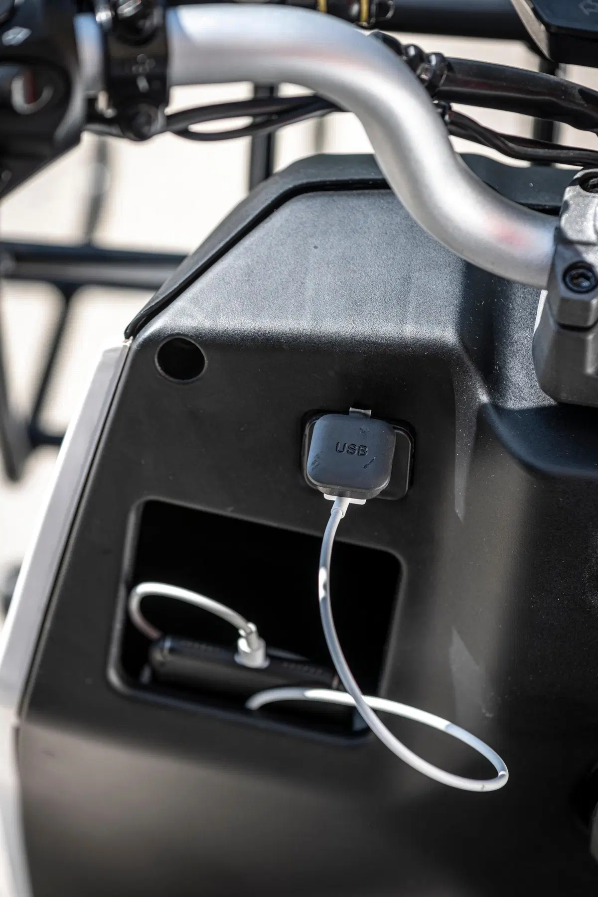 e-max, lo scooter elettrico da lavoro (9)