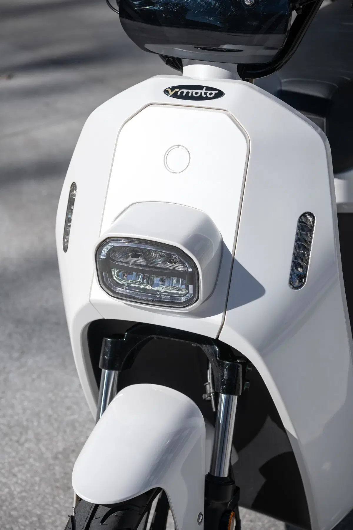 e-max, lo scooter elettrico da lavoro (12)