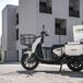 e-max, lo scooter elettrico da lavoro