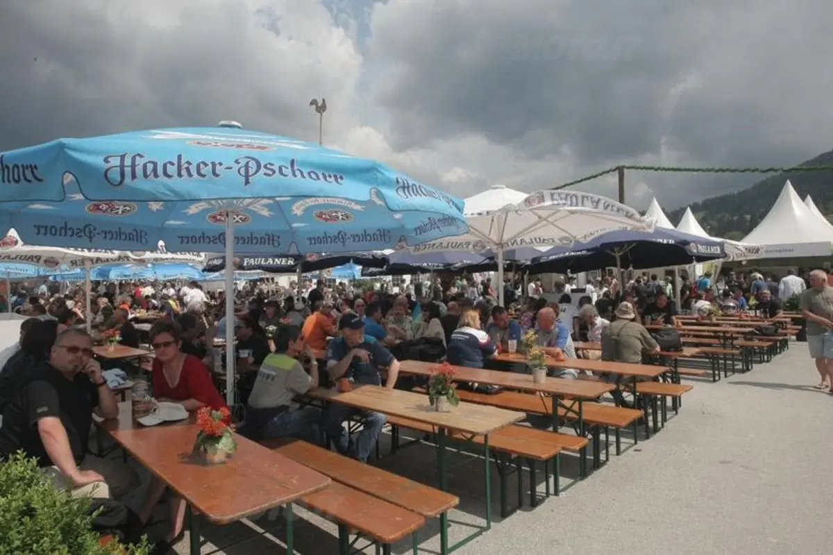 Le foto più belle del raduno BMW 2013 a Garmisch (27)