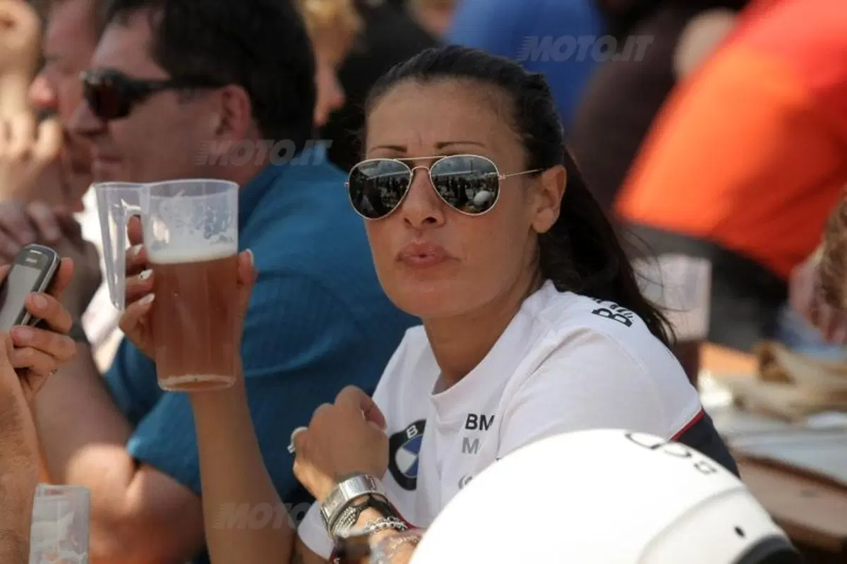 Le foto più belle del raduno BMW 2013 a Garmisch (33)