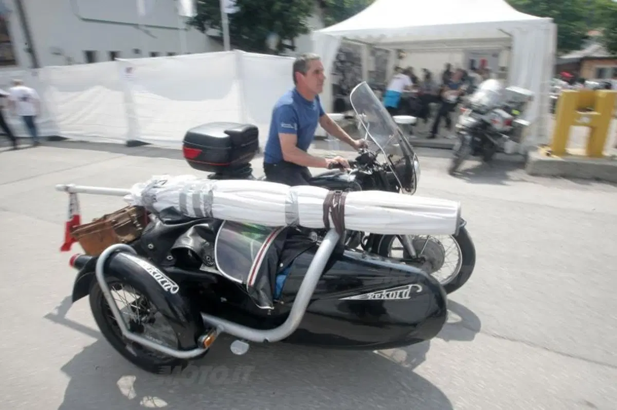 Le foto più belle del raduno BMW 2013 a Garmisch (35)