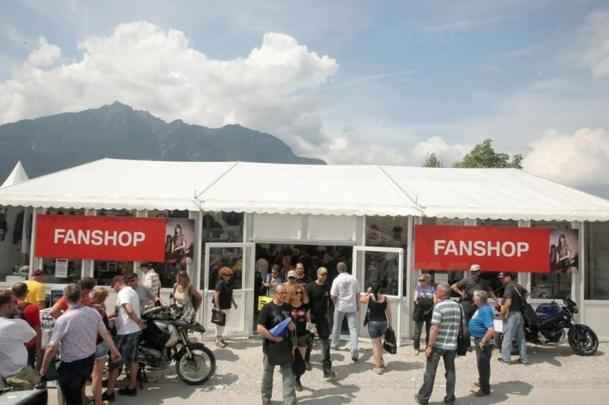 Le foto più belle del raduno BMW 2013 a Garmisch (43)