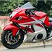 Suzuki Hayabusa? Ecco quella fatta in India