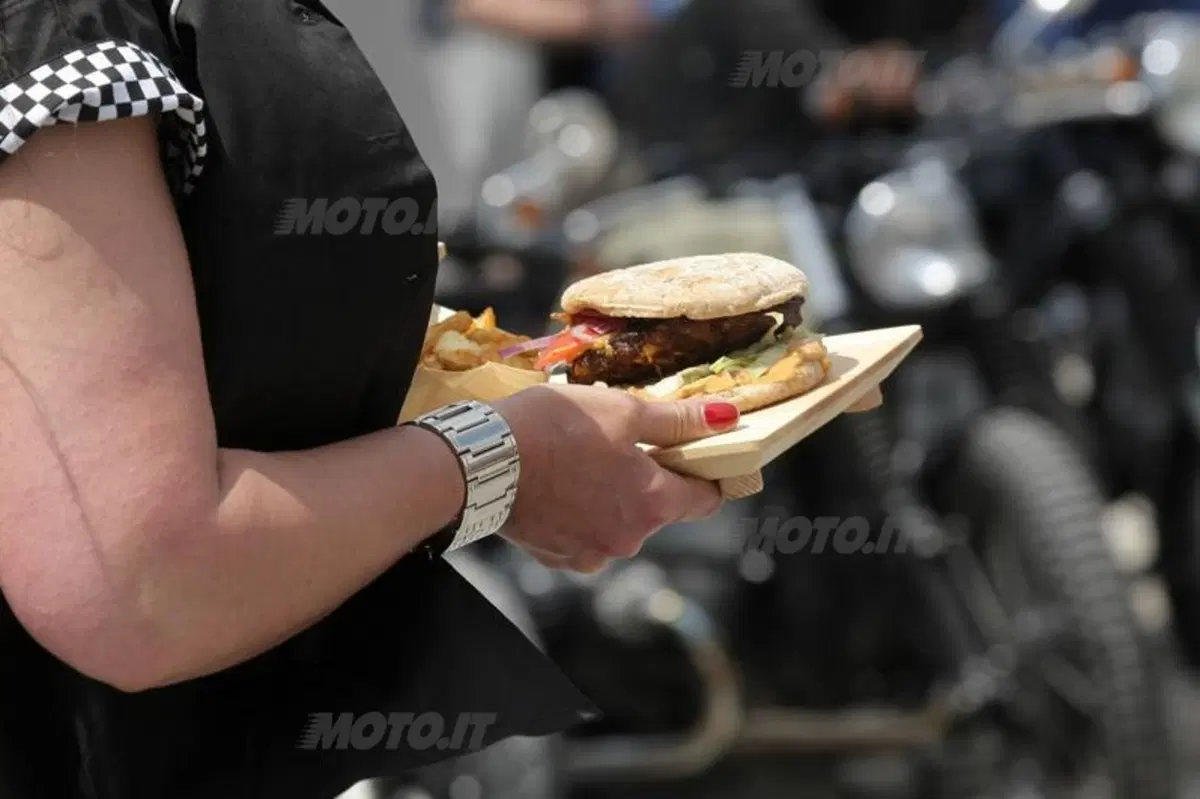 Le foto più belle del raduno BMW 2013 a Garmisch (50)