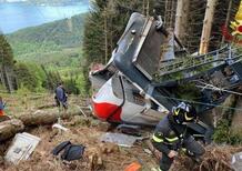 Nico Cereghini: “La tragedia del Mottarone e la nostra sicurezza”