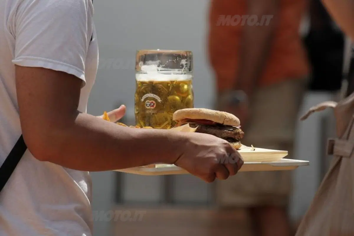 Le foto più belle del raduno BMW 2013 a Garmisch (54)