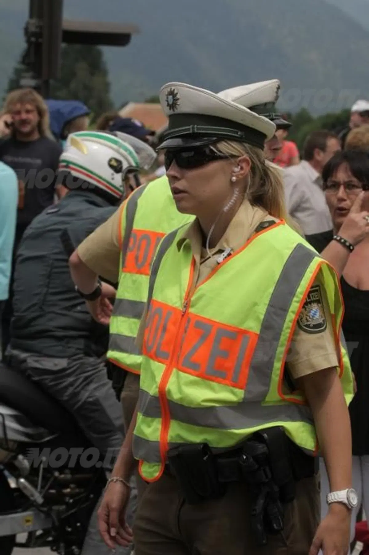 Le foto più belle del raduno BMW 2013 a Garmisch (64)