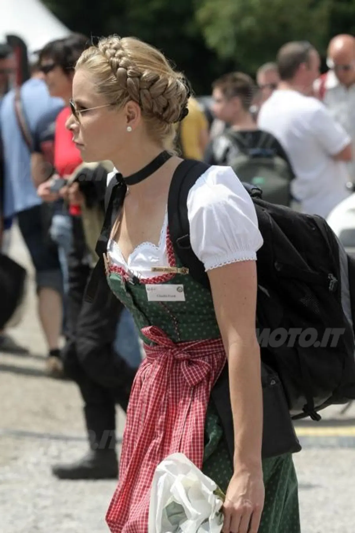 Le foto più belle del raduno BMW 2013 a Garmisch (66)