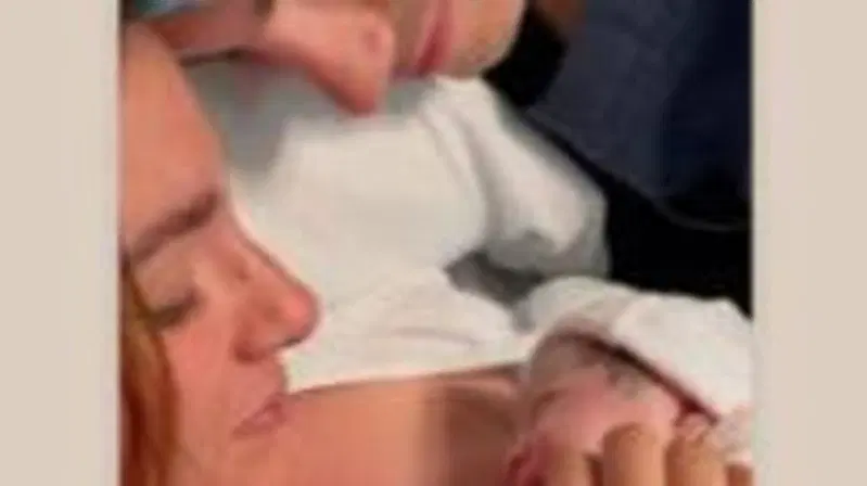 Maverick Vinales &egrave; diventato pap&agrave;: sui social l'annuncio