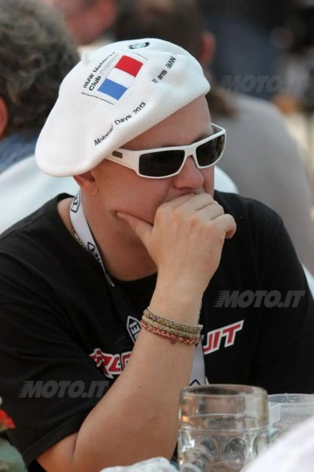 Le foto più belle del raduno BMW 2013 a Garmisch (68)
