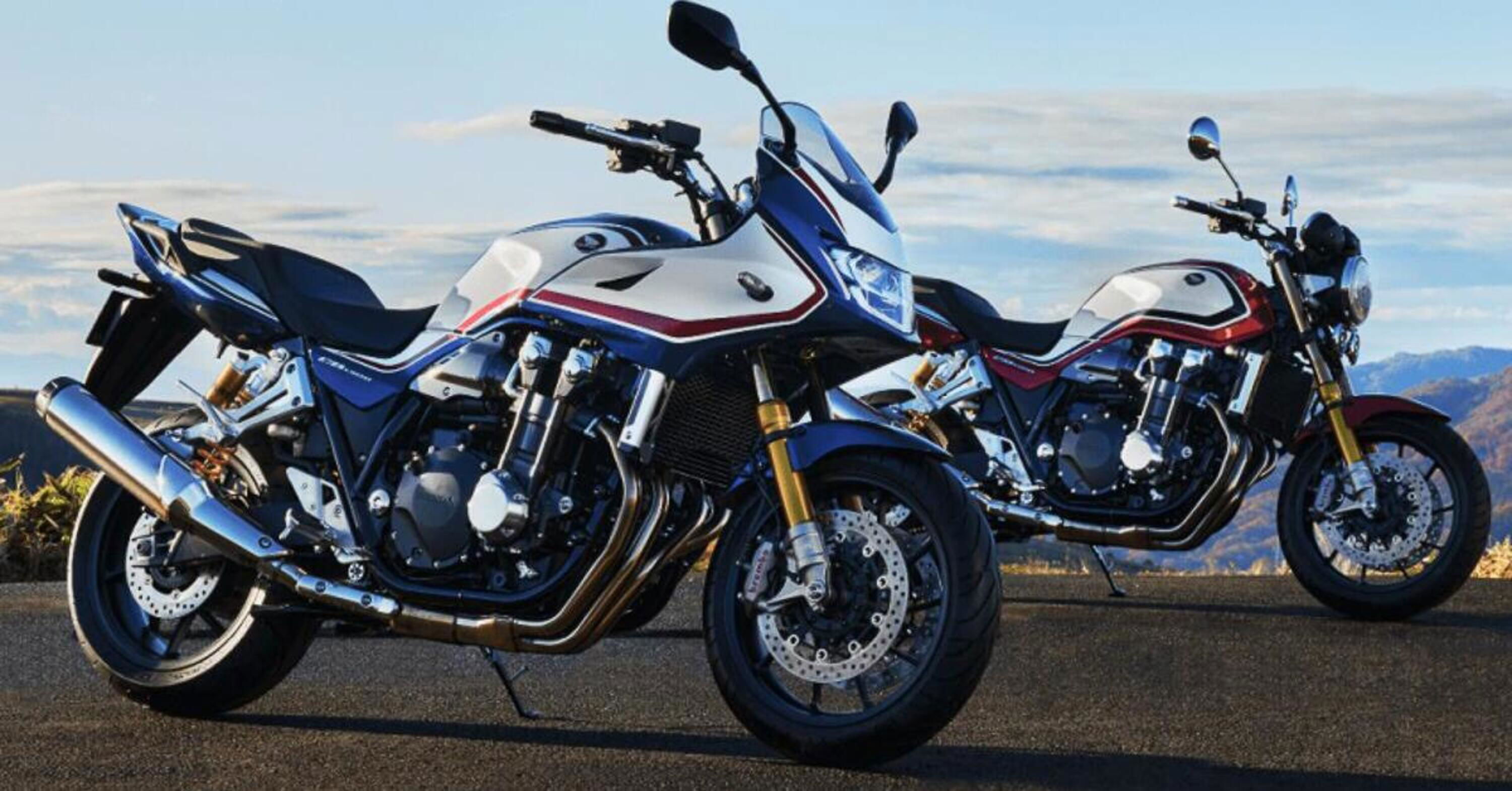 In Giappone le vendite di moto sono in ripresa. Volano Suzuki e Guzzi