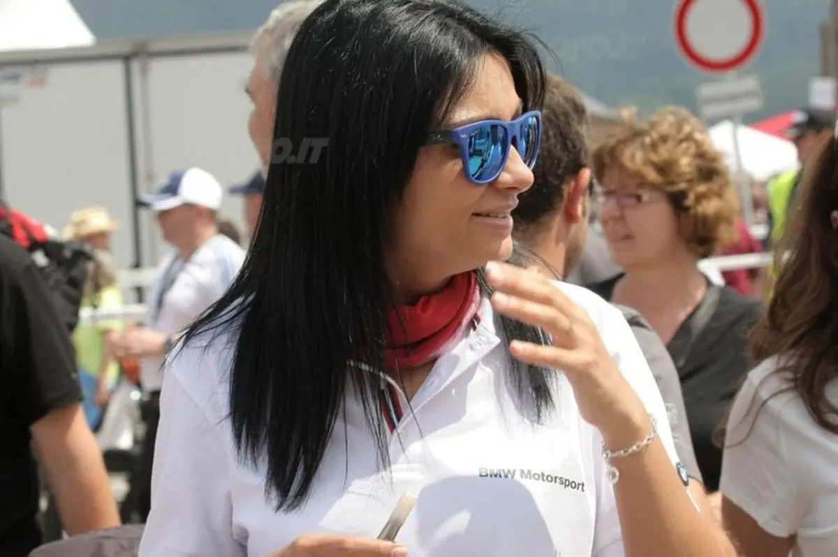 Le foto più belle del raduno BMW 2013 a Garmisch (72)
