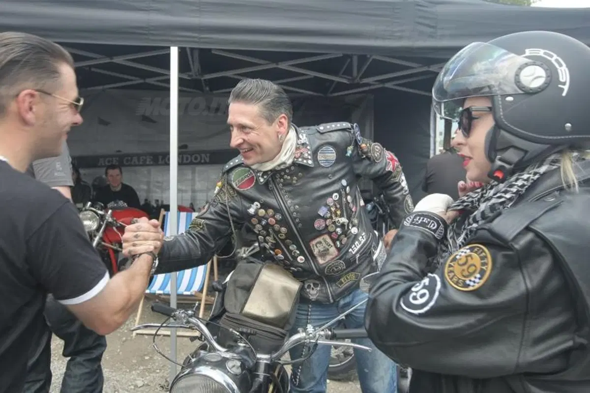 Le foto più belle del raduno BMW 2013 a Garmisch (89)