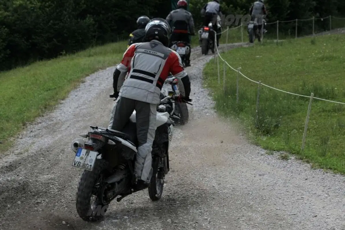 Le foto più belle del raduno BMW 2013 a Garmisch (91)