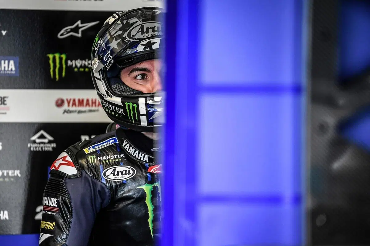 MotoGP 2021. Yamaha: poteva essere pokerissimo (12)