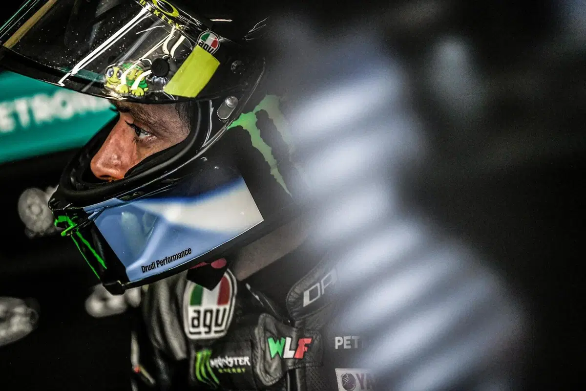 MotoGP 2021. Yamaha: poteva essere pokerissimo (15)