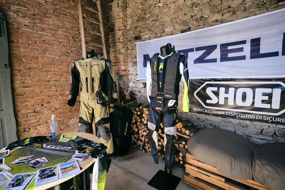 Moto, auto e camion pazzeschi. Alla Dakar 2022 vedremo anche Picco, Dutto e Gasperi! (9)
