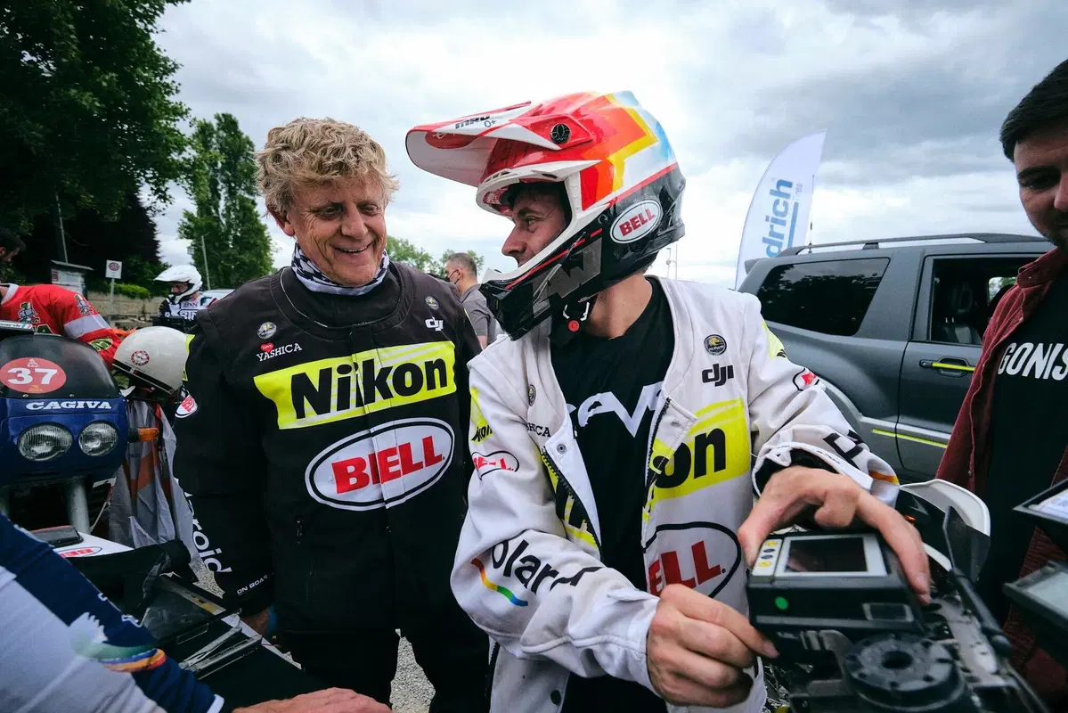 Moto, auto e camion pazzeschi. Alla Dakar 2022 vedremo anche Picco, Dutto e Gasperi! (10)