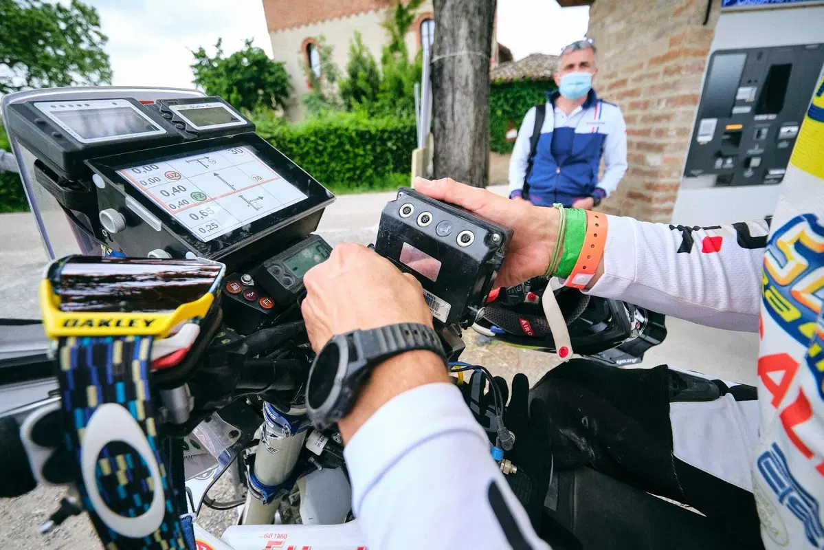 Moto, auto e camion pazzeschi. Alla Dakar 2022 vedremo anche Picco, Dutto e Gasperi! (11)