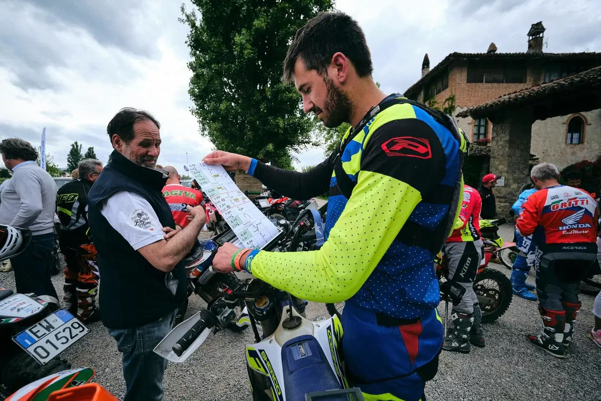 Moto, auto e camion pazzeschi. Alla Dakar 2022 vedremo anche Picco, Dutto e Gasperi! (13)