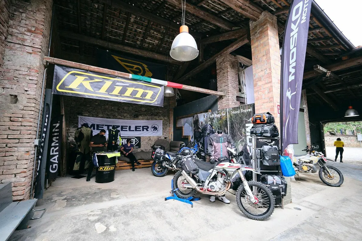 Moto, auto e camion pazzeschi. Alla Dakar 2022 vedremo anche Picco, Dutto e Gasperi! (14)