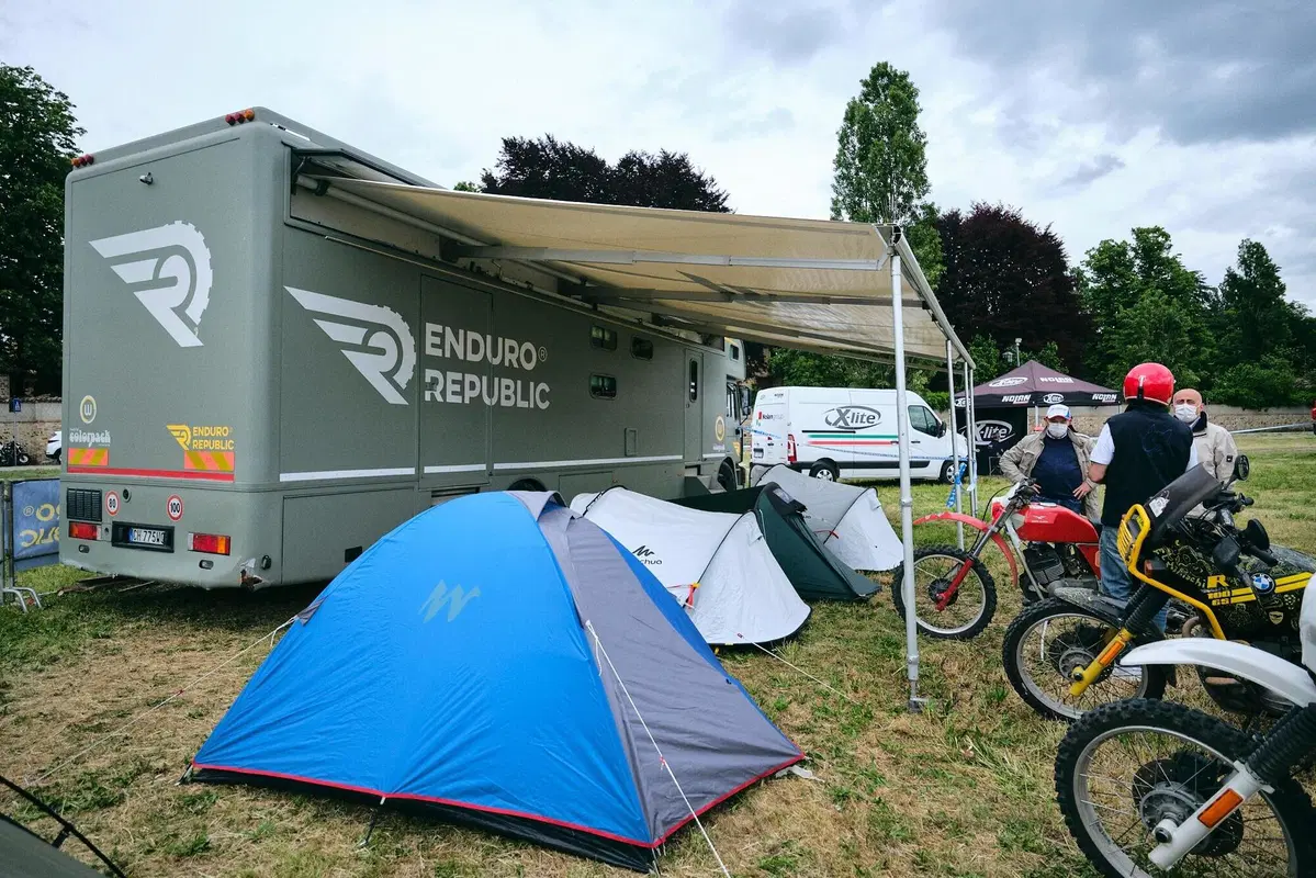 Moto, auto e camion pazzeschi. Alla Dakar 2022 vedremo anche Picco, Dutto e Gasperi! (19)