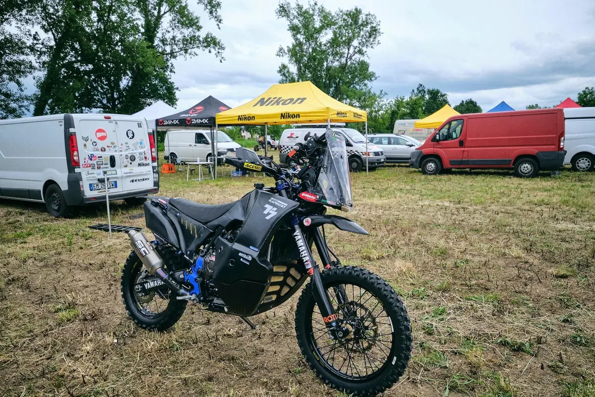 Moto, auto e camion pazzeschi. Alla Dakar 2022 vedremo anche Picco, Dutto e Gasperi! (23)