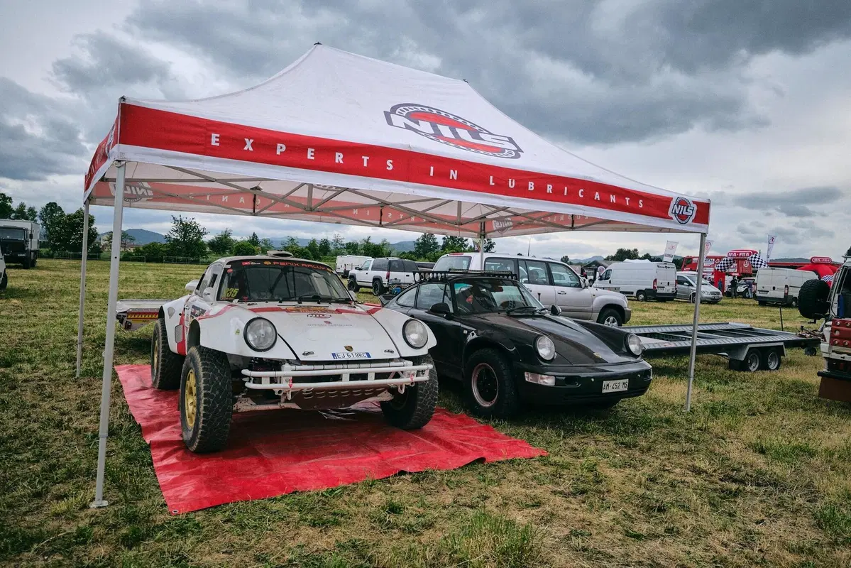 Moto, auto e camion pazzeschi. Alla Dakar 2022 vedremo anche Picco, Dutto e Gasperi! (25)