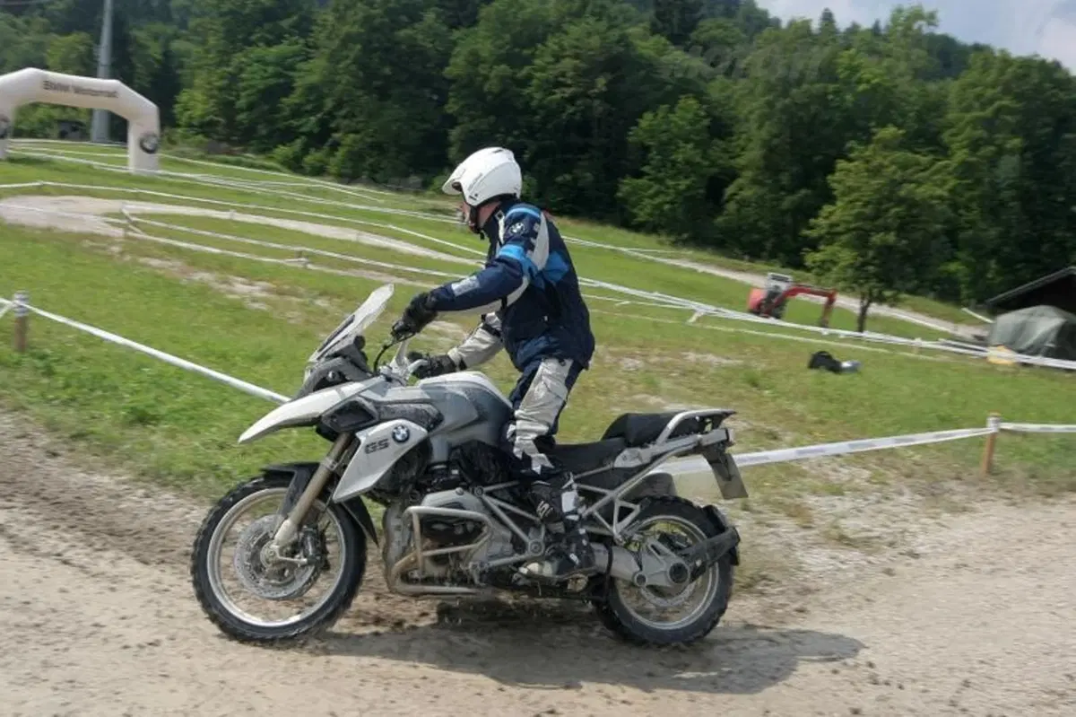 Le foto più belle del raduno BMW 2013 a Garmisch (94)
