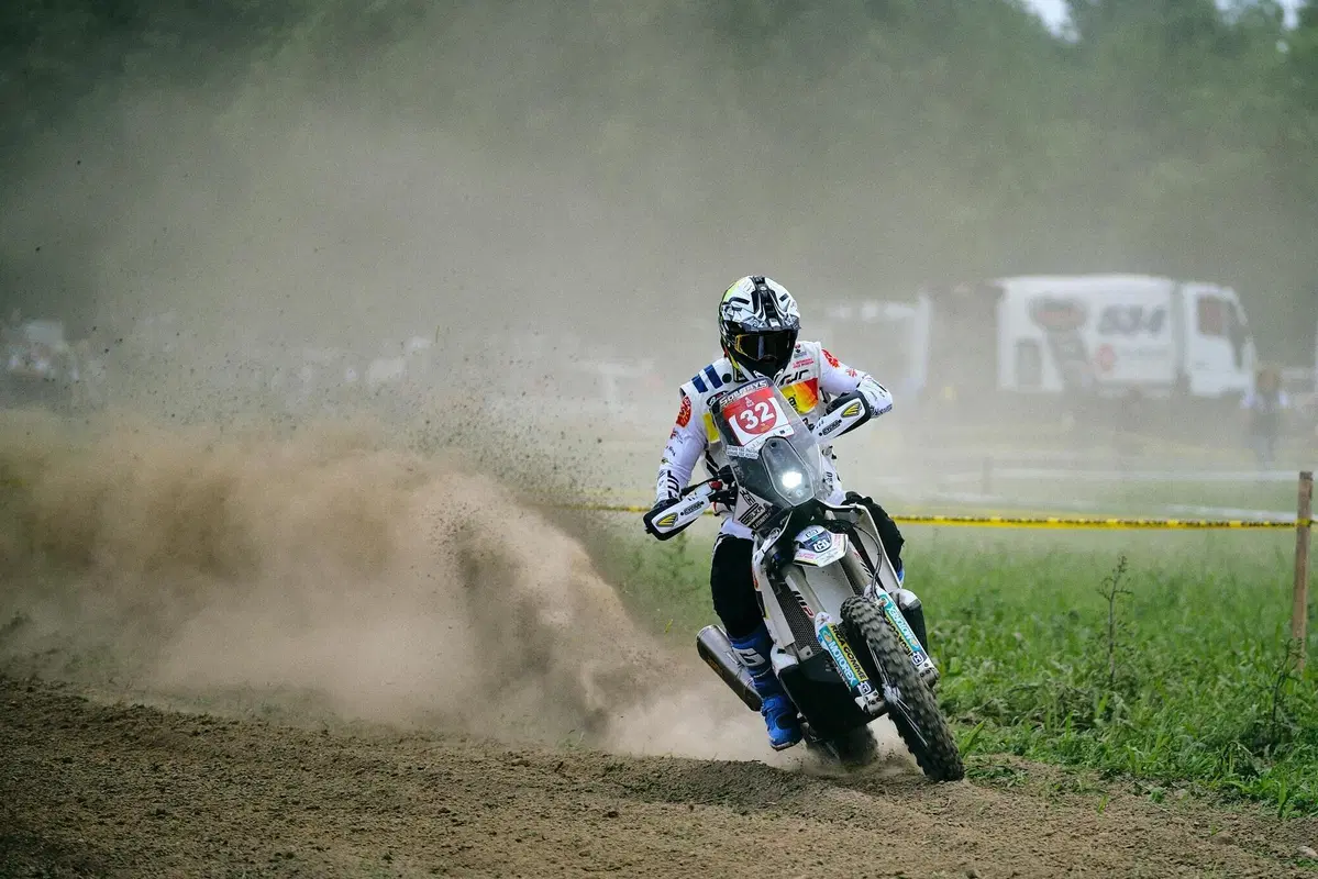 Moto, auto e camion pazzeschi. Alla Dakar 2022 vedremo anche Picco, Dutto e Gasperi! (29)