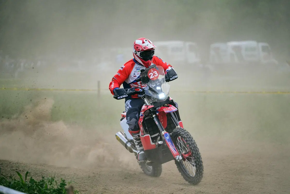 Moto, auto e camion pazzeschi. Alla Dakar 2022 vedremo anche Picco, Dutto e Gasperi! (30)