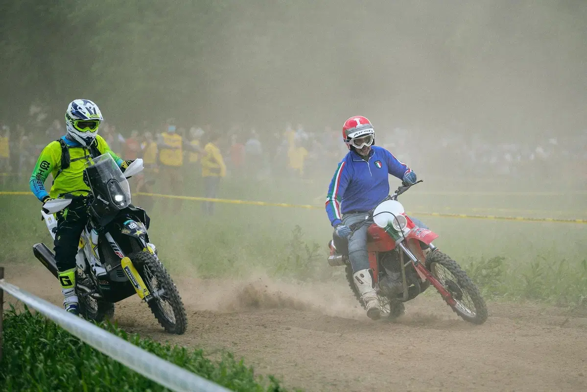 Moto, auto e camion pazzeschi. Alla Dakar 2022 vedremo anche Picco, Dutto e Gasperi! (31)