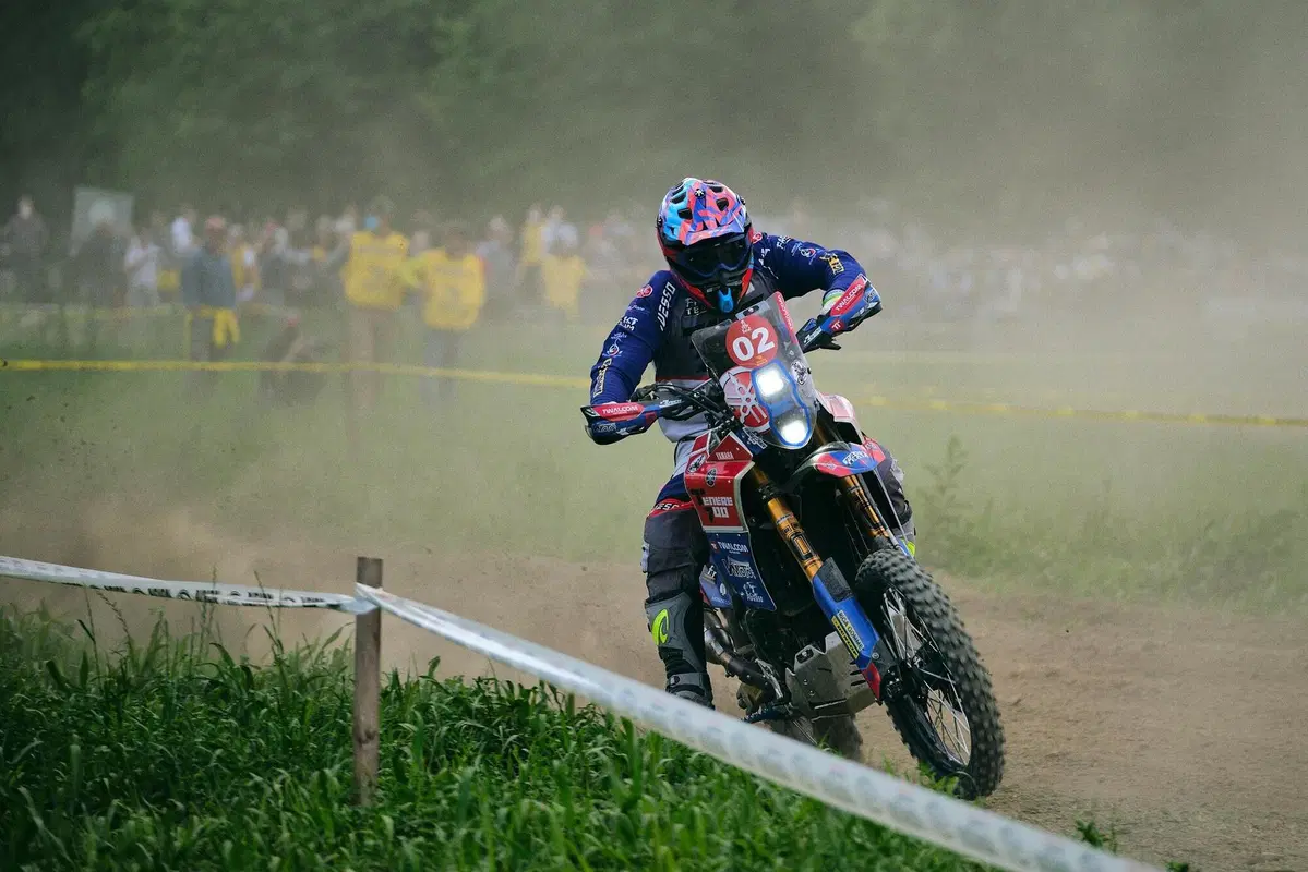 Moto, auto e camion pazzeschi. Alla Dakar 2022 vedremo anche Picco, Dutto e Gasperi! (32)