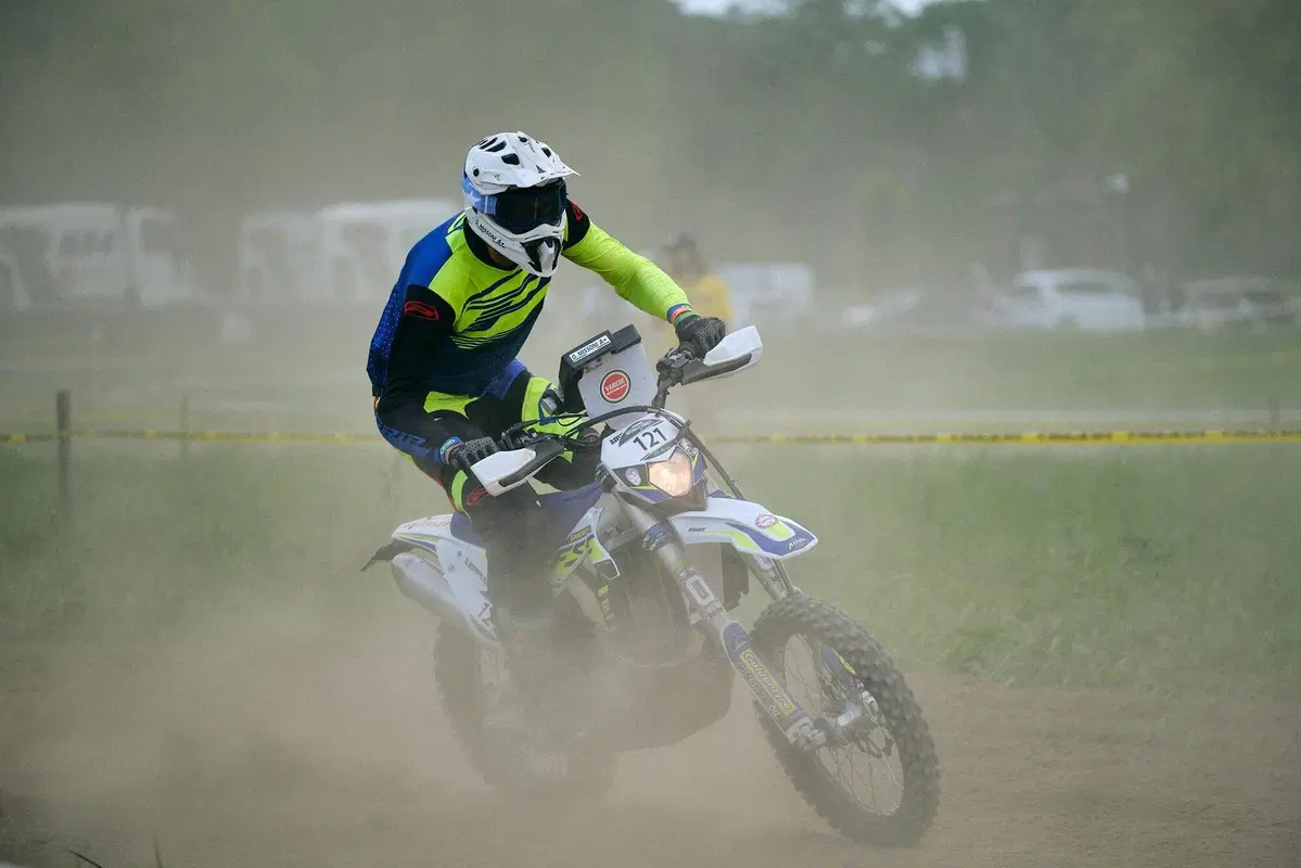 Moto, auto e camion pazzeschi. Alla Dakar 2022 vedremo anche Picco, Dutto e Gasperi! (35)