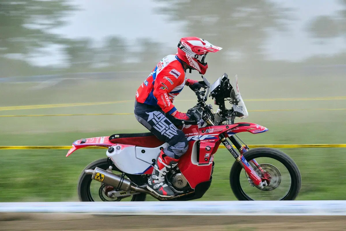 Moto, auto e camion pazzeschi. Alla Dakar 2022 vedremo anche Picco, Dutto e Gasperi! (36)