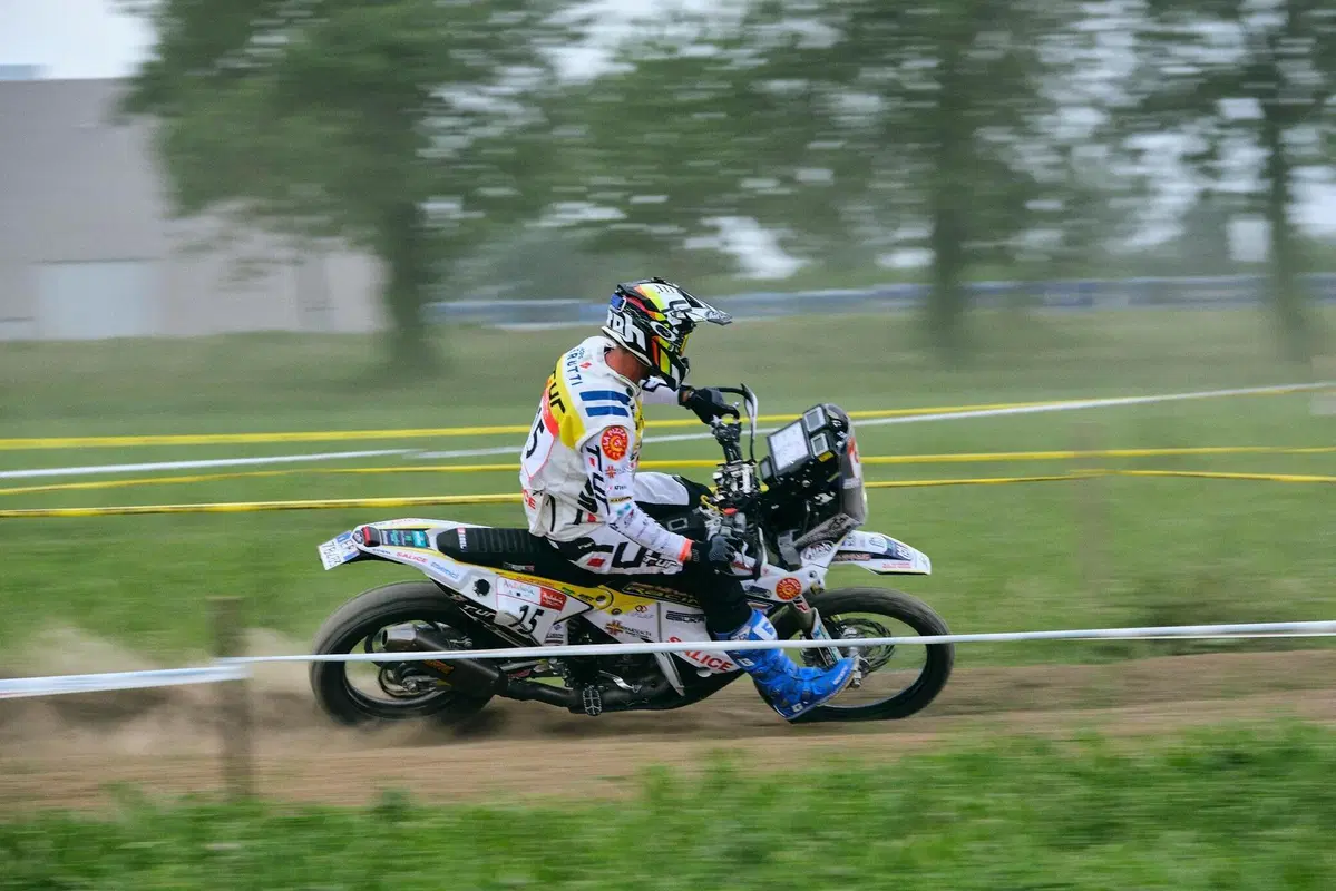 Moto, auto e camion pazzeschi. Alla Dakar 2022 vedremo anche Picco, Dutto e Gasperi! (38)