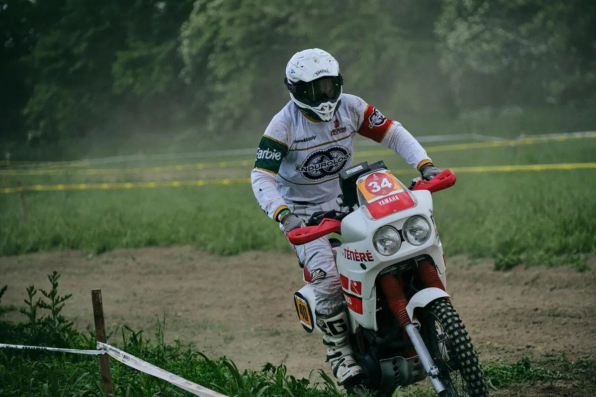 Moto, auto e camion pazzeschi. Alla Dakar 2022 vedremo anche Picco, Dutto e Gasperi! (39)