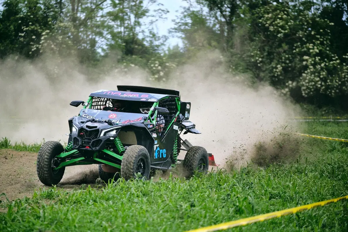 Moto, auto e camion pazzeschi. Alla Dakar 2022 vedremo anche Picco, Dutto e Gasperi! (40)