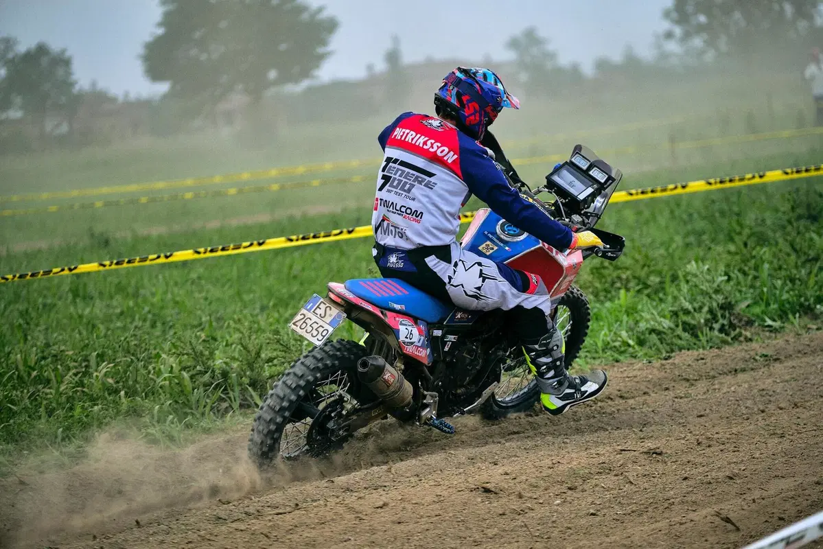 Moto, auto e camion pazzeschi. Alla Dakar 2022 vedremo anche Picco, Dutto e Gasperi! (41)