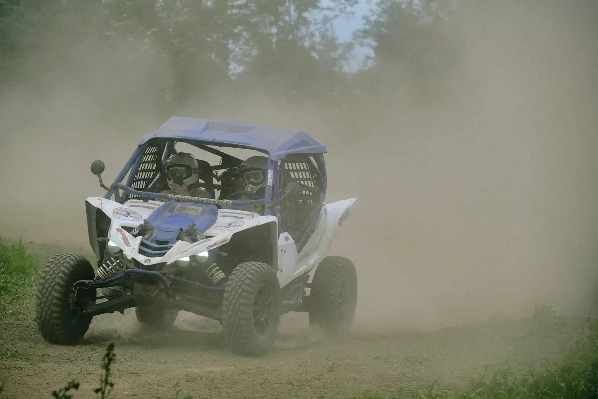 Moto, auto e camion pazzeschi. Alla Dakar 2022 vedremo anche Picco, Dutto e Gasperi! (42)