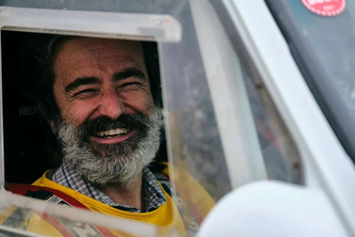 Moto, auto e camion pazzeschi. Alla Dakar 2022 vedremo anche Picco, Dutto e Gasperi! (45)