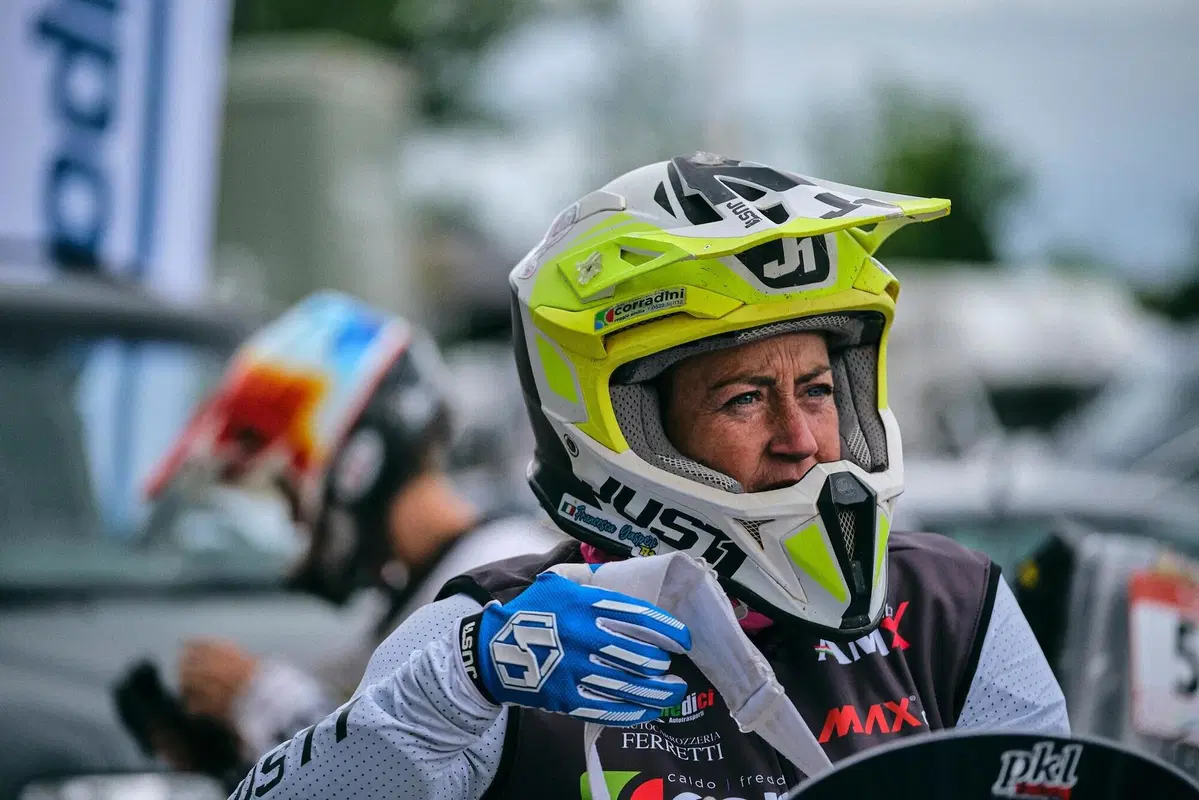 Moto, auto e camion pazzeschi. Alla Dakar 2022 vedremo anche Picco, Dutto e Gasperi! (48)