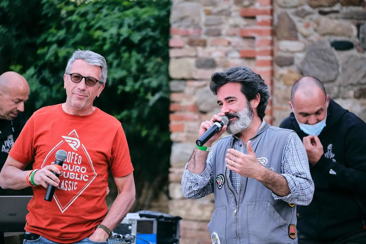 Moto, auto e camion pazzeschi. Alla Dakar 2022 vedremo anche Picco, Dutto e Gasperi! (49)